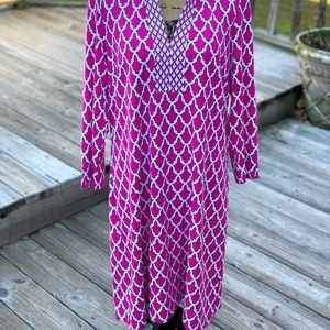 Crown and Ivy. Perfect dress for Easter!